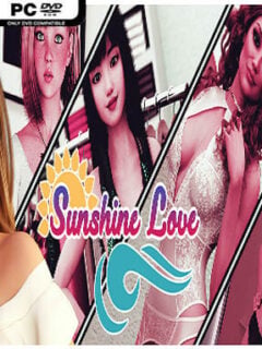 Sunshine Love (Chapters 1-2 & Uncensored) - PC Game on SteamUnlocked