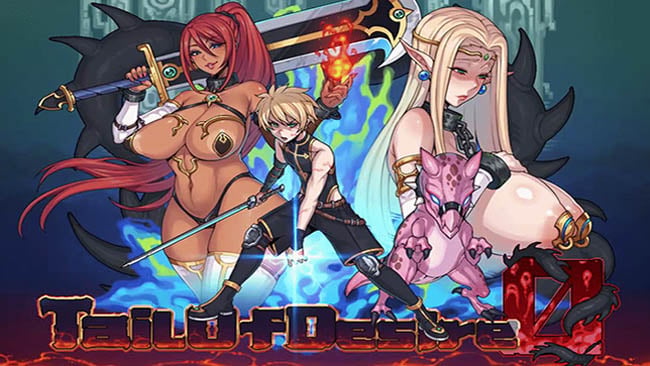Tail of Desire Free Download