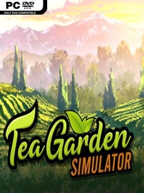 Tea Garden Simulator Free Download (v1.0)
