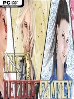 The DeLuca Family (v0.09.6 & Uncensored) - PC Game on SteamUnlocked