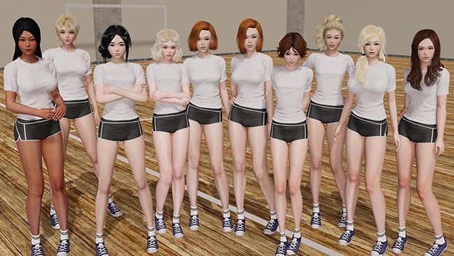The Headmaster PC Screenshot