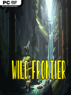 Wild Frontier (v0.10) - PC Game on SteamUnlocked