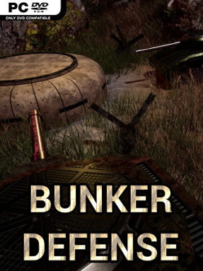 Bunker Defense Free Download (v1.0.2)