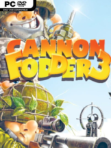 Cannon Fodder 3 Free Download - PC Game on SteamUnlocked