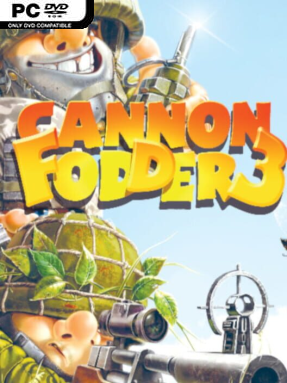 Cannon Fodder 3 - PC Game on SteamUnlocked