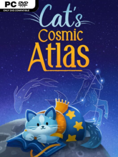 Cat’s Cosmic Atlas (v2023.09.04) - PC Game on SteamUnlocked