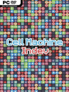 Cell Machine Indev (v9.2.1) - PC Game on SteamUnlocked