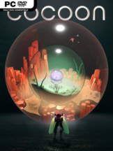 COCOON Free Download (v2024.02.22) - PC Game on SteamUnlocked