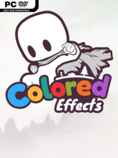 Colored Effects (v1.0.1.4) - PC Game on SteamUnlocked