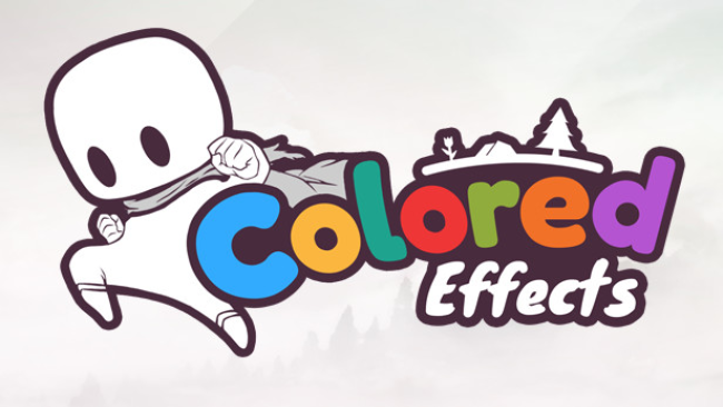 Colored Effects Free Download