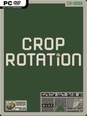 Crop Rotation (v1.3.6) - PC Game on SteamUnlocked