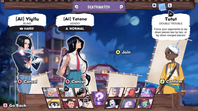 Danghost PC Screenshot