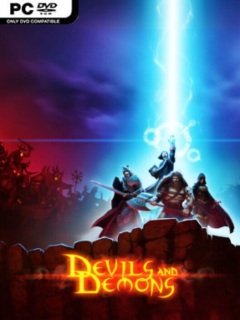 Devils & Demons (v2015.10.08) - PC Game on SteamUnlocked