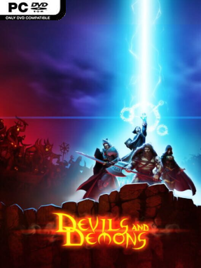 Devils & Demons (v2015.10.08) - PC Game on SteamUnlocked