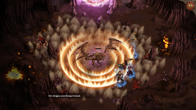 Devils & Demons PC Screenshot
