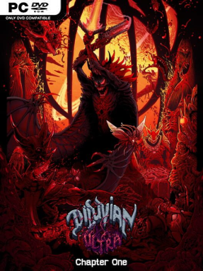 Diluvian Ultra (v3.4.52) - PC Game on SteamUnlocked
