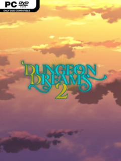 Dungeon Dreams 2 (v1.89 & ALL DLC) - PC Game on SteamUnlocked