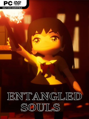 ENTANGLED SOULS - PC Game on SteamUnlocked