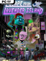 Escape From Lavender Island Free Download - PC Game on SteamUnlocked