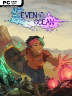 Even the Ocean (v1.024) - PC Game on SteamUnlocked