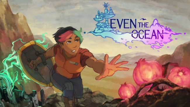 Even the Ocean Free Download