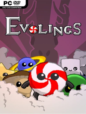 Evolings Free Download (v1.0.7)