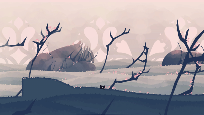 Faerie Afterlight PC Screenshot