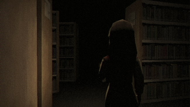 Fear the Spotlight PC Screenshot