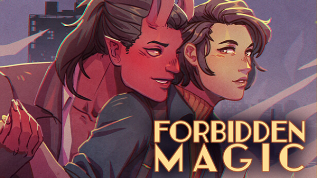 Forbidden Magic Free Download