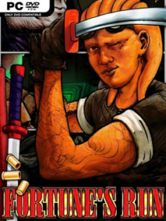 Fortune’s Run (v0.2.409) - PC Game on SteamUnlocked