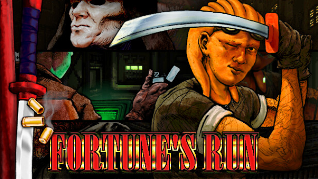 Fortune’s Run Free Download