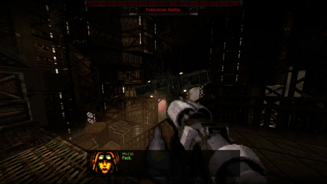 Fortune’s Run PC Screenshot