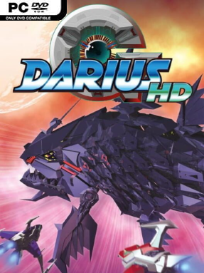G-Darius HD