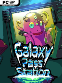 Galaxy Pass Station (v1.4.3) - PC Game on SteamUnlocked