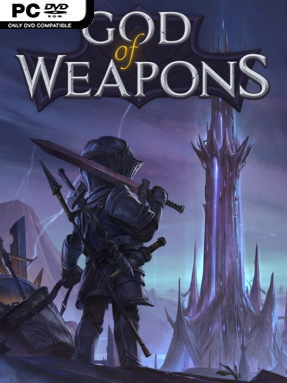 God of Weapons Free Download (v1.5.67 & ALL DLC)