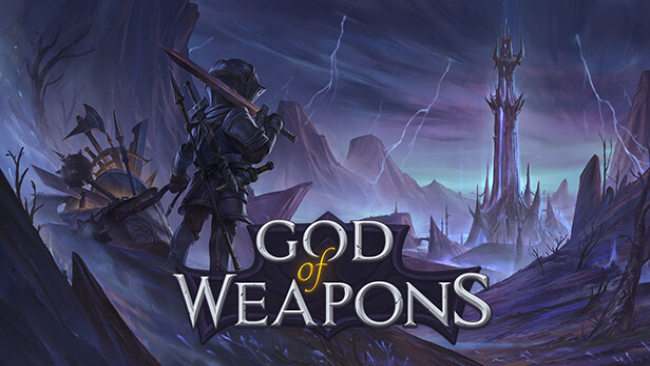 God of Weapons Free Download