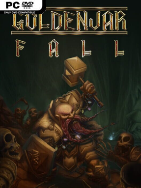 Goldenjar Fall - PC Game on SteamUnlocked