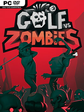Golf vs Zombies (v0.9.30) - PC Game on SteamUnlocked