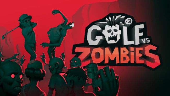 Golf vs Zombies Free Download