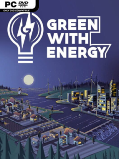 Green With Energy (v2023.10.15) - PC Game on SteamUnlocked