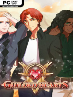Guilded Hearts (v1.0.4) - PC Game on SteamUnlocked