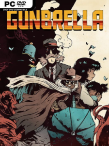 Gunbrella