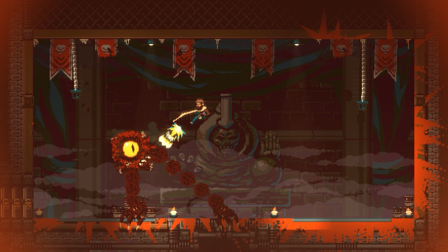 Gunbrella PC Screenshot