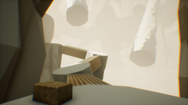 Heavy Burden PC Screenshot