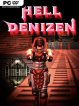 Hell Denizen Free Download (v2025.01.15) - PC Game on SteamUnlocked