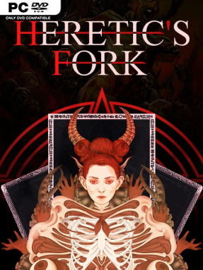 Heretic’s Fork Free Download (v1.2.1.5 & ALL DLC)
