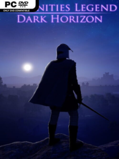 Humanities Legend: Dark Horizon - PC Game on SteamUnlocked