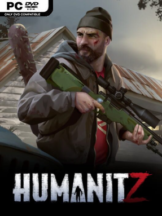 HumanitZ Free Download (v1.09a) - PC Game on SteamUnlocked