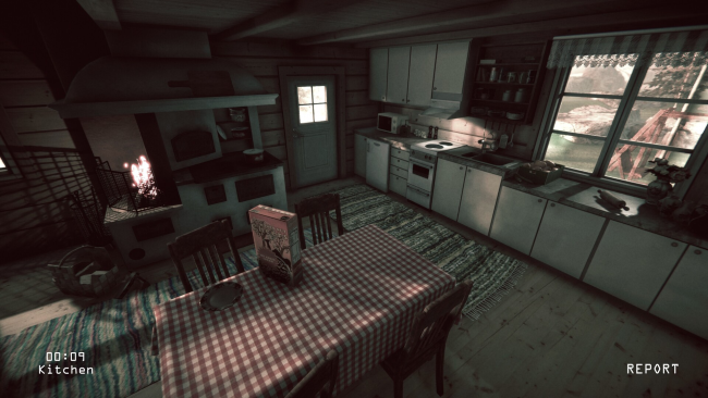 I’m On Observation Duty PC Screenshot