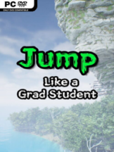 Jump Like a Grad Student Free Download - PC Game on SteamUnlocked